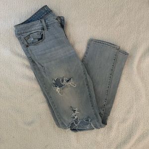 AE jeans